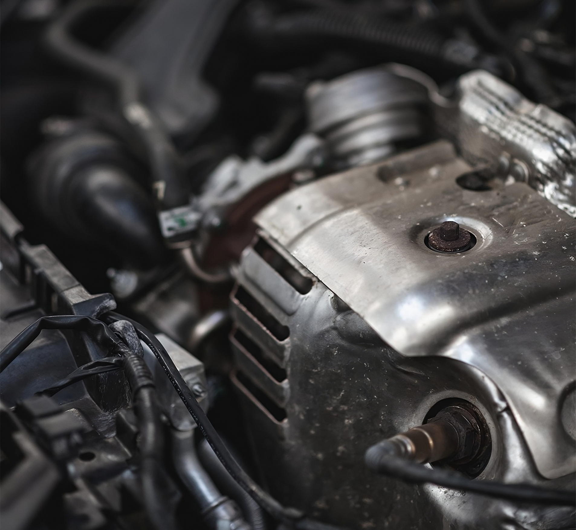 Inspektion nach Herstellervorgaben